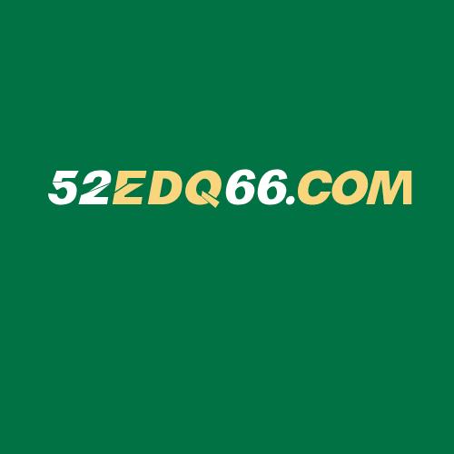 Logo da 52EDQ66